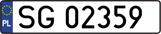 SG02359