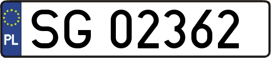 SG02362