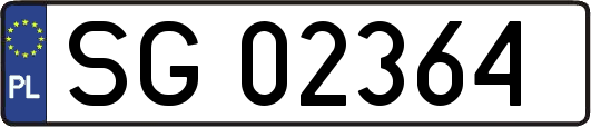SG02364