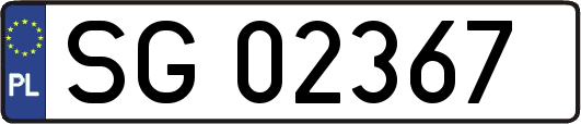SG02367