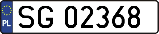 SG02368