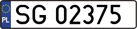 SG02375