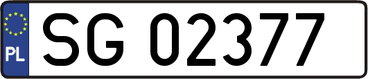 SG02377