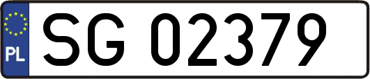 SG02379