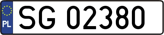 SG02380