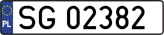 SG02382