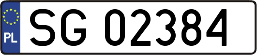 SG02384