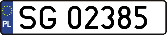 SG02385