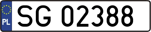 SG02388