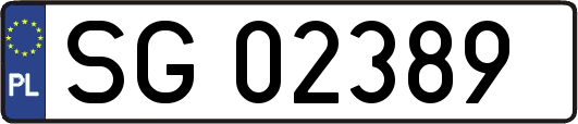 SG02389