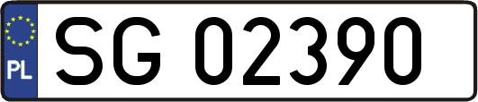 SG02390