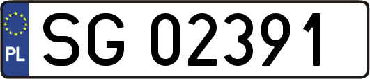 SG02391