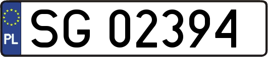 SG02394