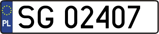 SG02407
