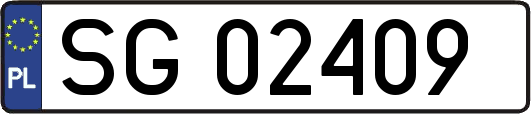 SG02409