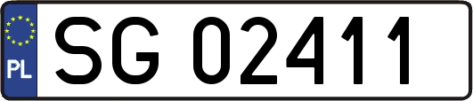 SG02411