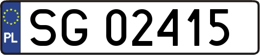 SG02415