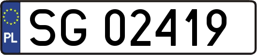SG02419
