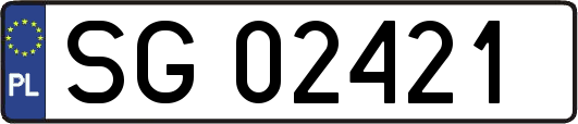 SG02421