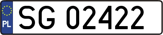 SG02422