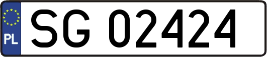 SG02424