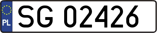 SG02426