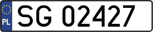 SG02427