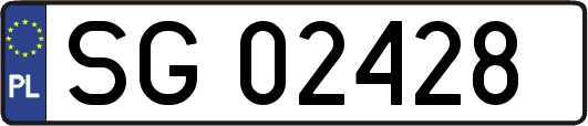 SG02428