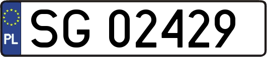 SG02429