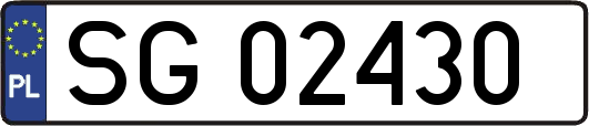SG02430