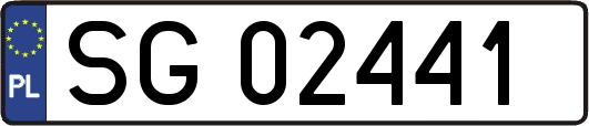 SG02441