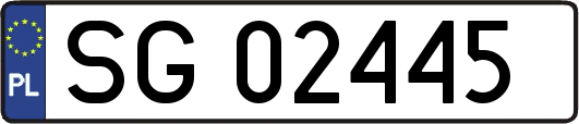 SG02445
