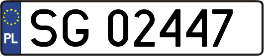 SG02447
