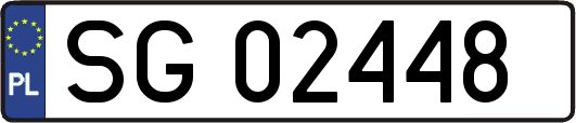 SG02448