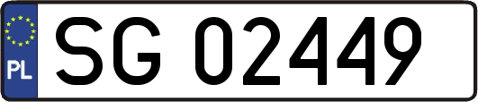 SG02449