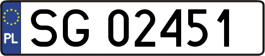 SG02451