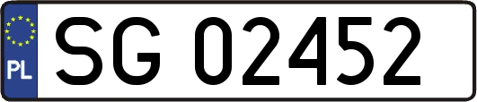 SG02452