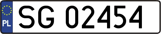 SG02454