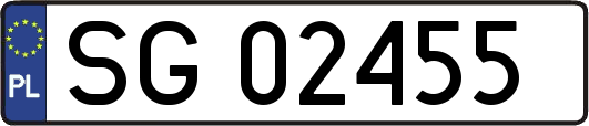 SG02455