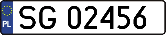 SG02456