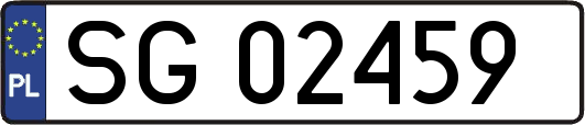 SG02459