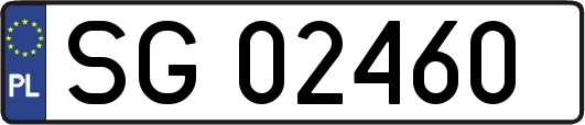 SG02460