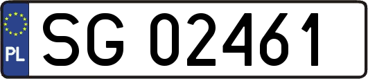 SG02461