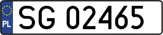 SG02465