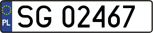 SG02467