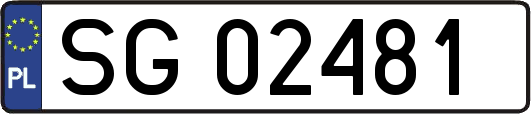 SG02481