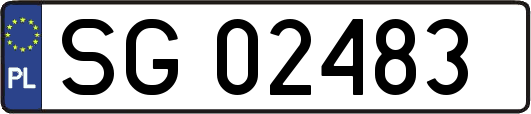 SG02483