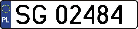 SG02484