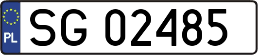 SG02485