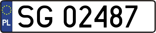 SG02487